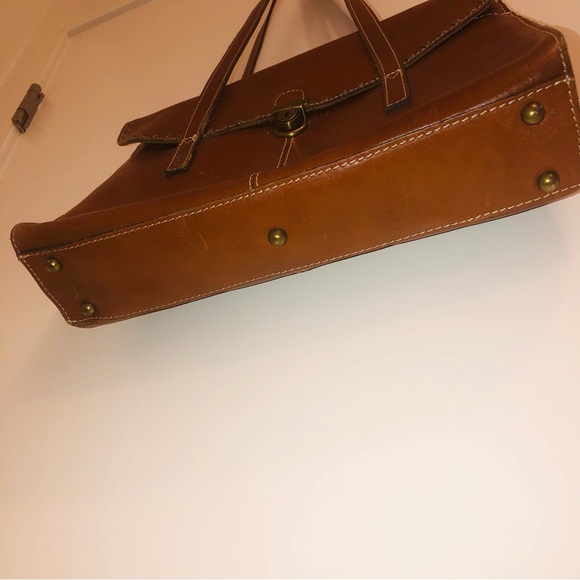 Patricia Nash  Verbania Satchel
Heritage - Picture 10 of 15